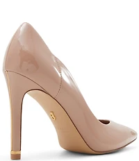 Ted Baker London Camille Patent Dress Pumps