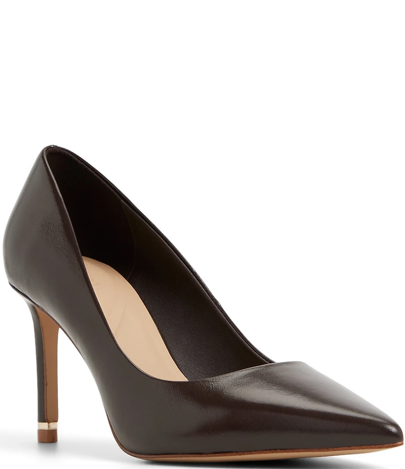 Ted Baker London Charlotte Leather Pumps