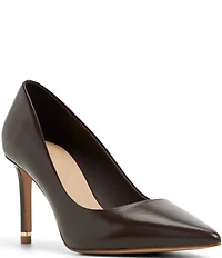Ted Baker London Charlotte Leather Pumps