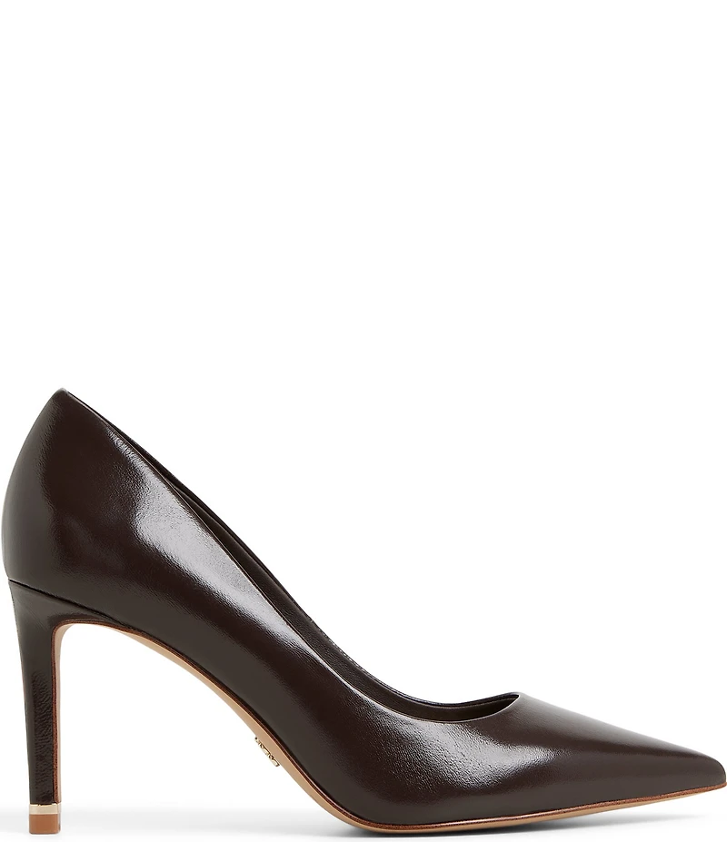 Ted Baker London Charlotte Leather Pumps