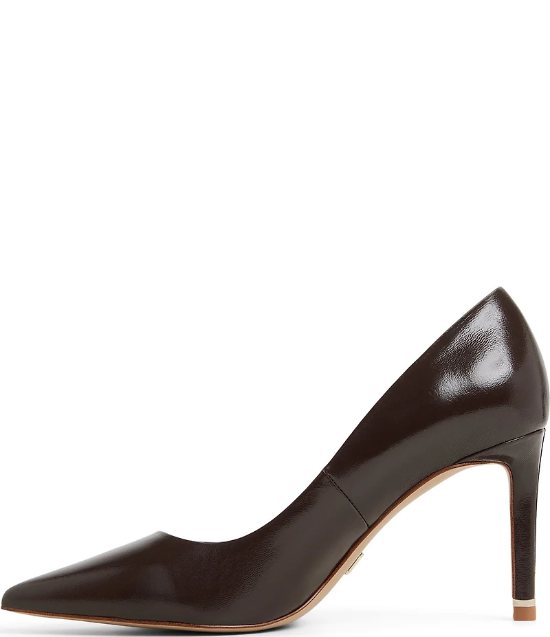 Ted Baker London Charlotte Leather Pumps