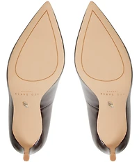 Ted Baker London Charlotte Leather Pumps