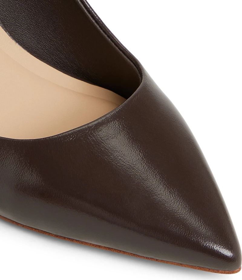 Ted Baker London Charlotte Leather Pumps