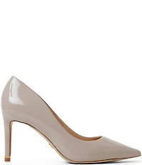 Ted Baker London Charlotte Patent Leather Pumps