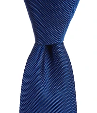 Ted Baker London Chart 3 1/8#double; Solid Tie