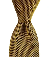 Ted Baker London Chart 3 1/8#double; Solid Tie