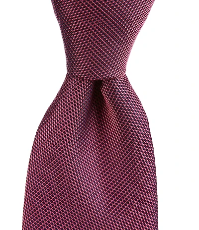 Ted Baker London Chart 3 1/8#double; Solid Tie