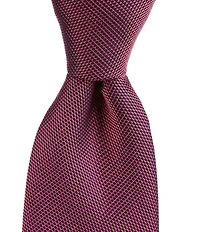 Ted Baker London Chart 3 1/8#double; Solid Tie