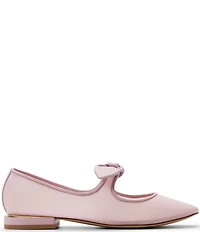 Ted Baker London Clara Ballerina Bow Flats