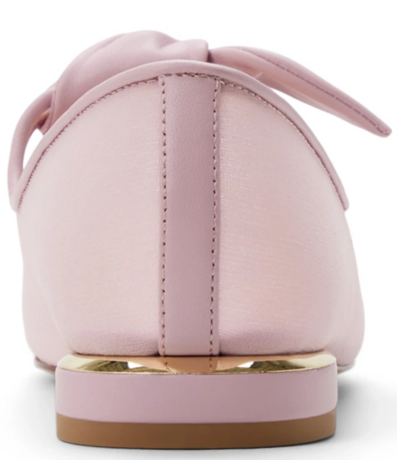 Ted Baker London Clara Ballerina Bow Flats