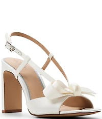 Ted Baker London Connie Bow Dress Sandals