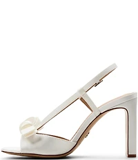 Ted Baker London Connie Bow Dress Sandals
