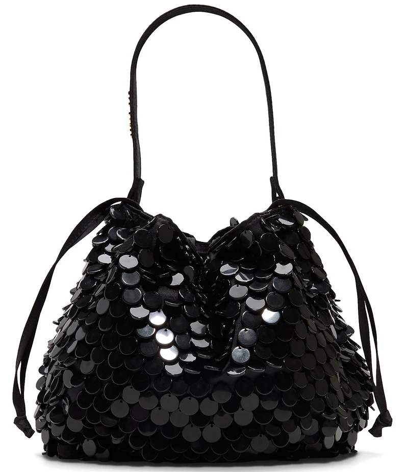 Ted Baker London Coral Bucket Drawstring Bag