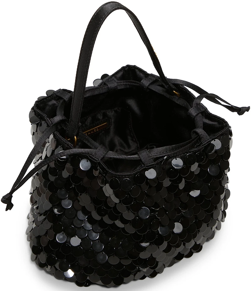 Ted Baker London Coral Bucket Drawstring Bag