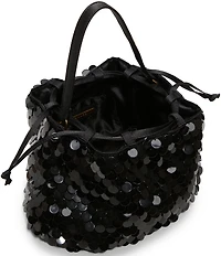 Ted Baker London Coral Bucket Drawstring Bag