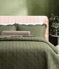 Ted Baker London Deco Shell Mini Quilt Set