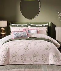 Ted Baker London Elderflower Duvet Cover Mini Set