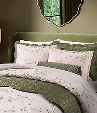 Ted Baker London Elderflower Duvet Cover Mini Set