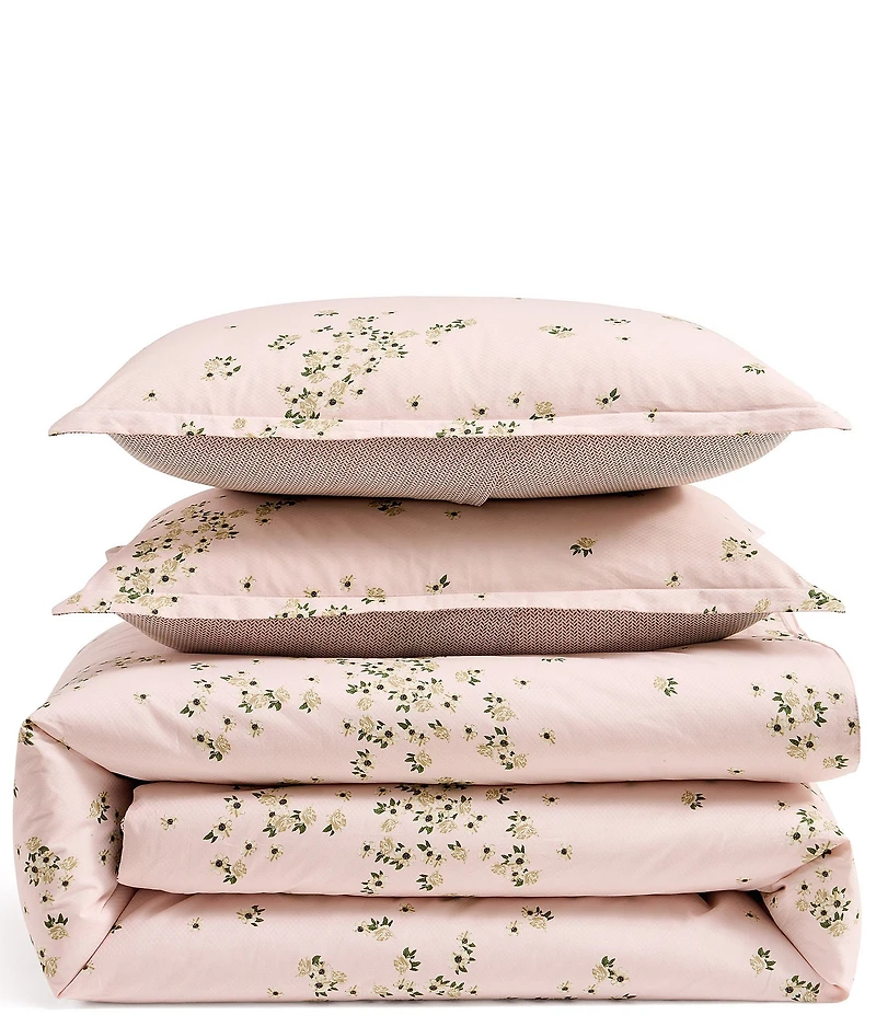 Ted Baker London Elderflower Duvet Cover Mini Set