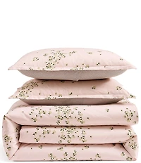 Ted Baker London Elderflower Duvet Cover Mini Set