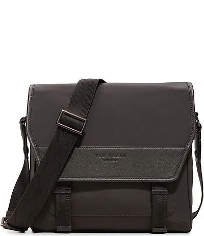 Ted Baker London Exeter Crossbody Messenger Bag