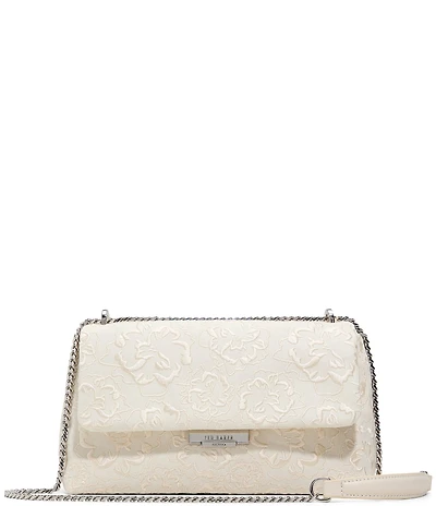 Ted Baker London Ginn Marie Convertible Crossbody Bag