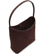 Ted Baker London Hannah Suede Slouchy Tote Bag