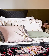 Ted Baker London Heather Mini Comforter Set