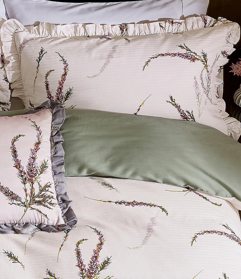 Ted Baker London Heather Mini Comforter Set
