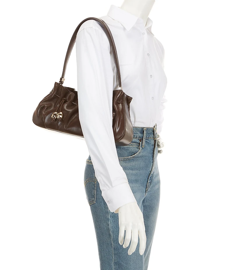 Ted Baker London Ivy Dumpling Shoulder Bag