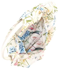 Ted Baker London Jade Floral Handle Shoulder Bag