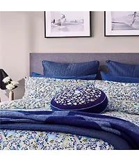Ted Baker London Kaleidescope Floral Mini Comforter Set