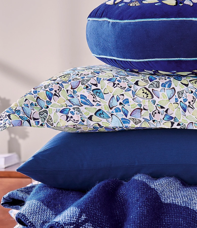 Ted Baker London Kaleidescope Floral Mini Comforter Set