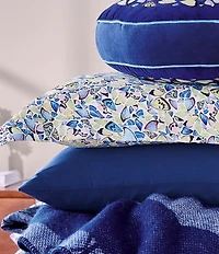Ted Baker London Kaleidescope Floral Mini Comforter Set