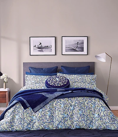 Ted Baker London Kaleidescope Floral Mini Comforter Set
