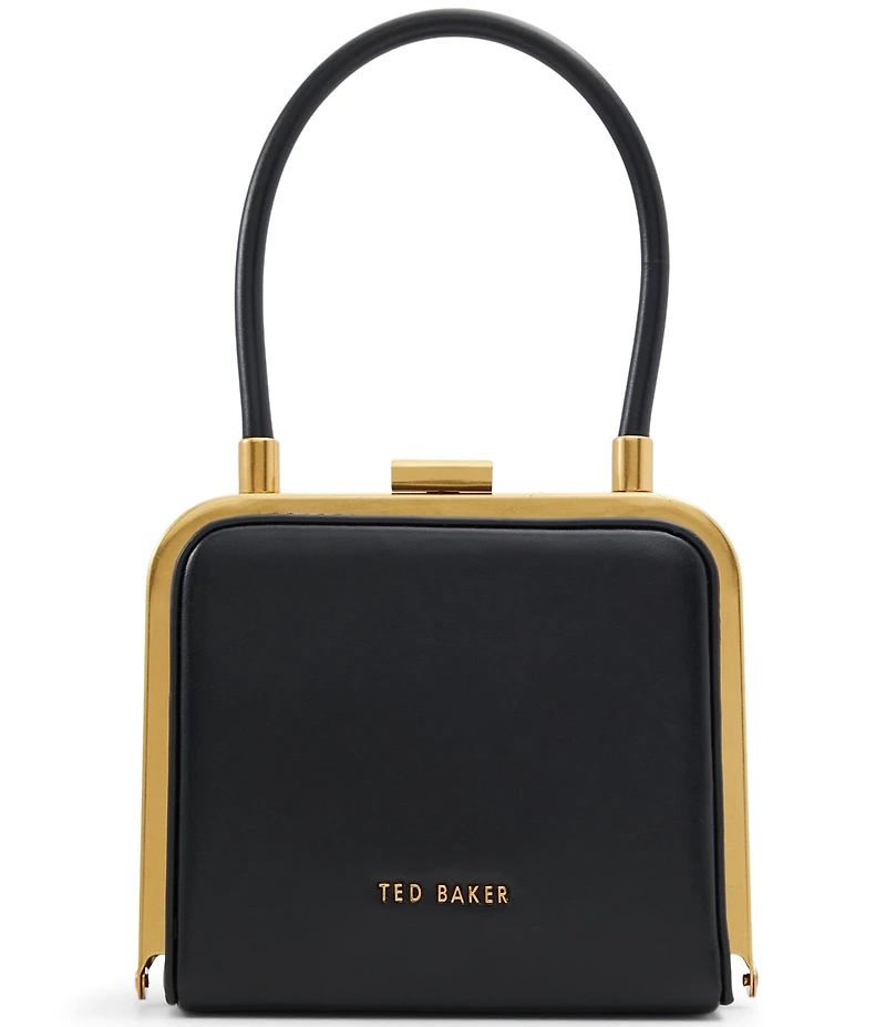 Ted Baker London Khloe Frame Clutch