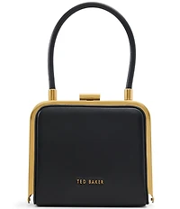 Ted Baker London Khloe Frame Clutch
