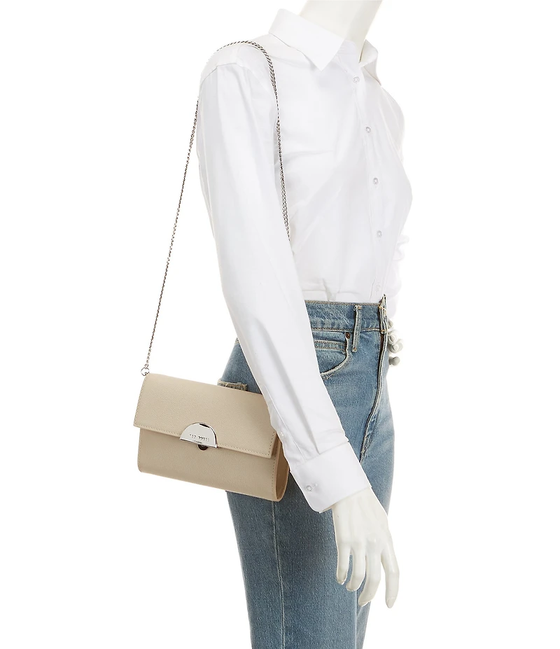 Ted Baker London Luna Clutch Bag
