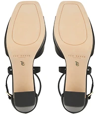 Ted Baker London Maddy Satin Rose Ornamented Dress Sandals