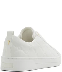 Ted Baker London Madisson Leather Lace Up Sneakers
