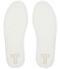 Ted Baker London Madisson Leather Lace Up Sneakers