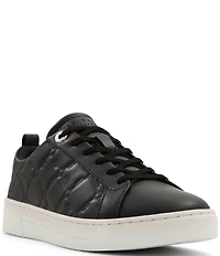 Ted Baker London Madisson Quilted Leather Sneakers