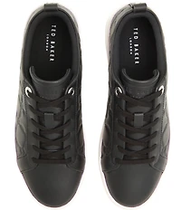 Ted Baker London Madisson Quilted Leather Sneakers