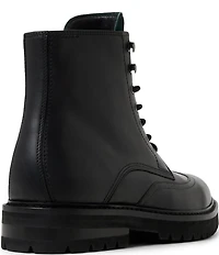 Ted Baker London Men's Blackburn Leather Brogue Wingtip Boots