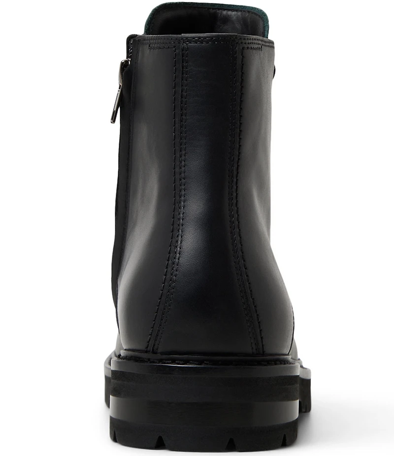 Ted Baker London Men's Blackburn Leather Brogue Wingtip Boots