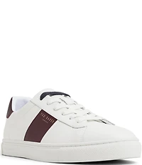 Ted Baker London Men's Bradley Leather Sneakers