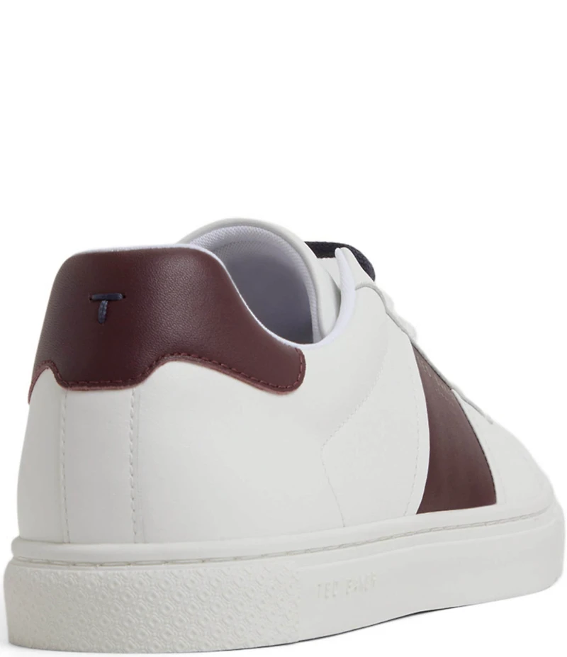Ted Baker London Men's Bradley Leather Sneakers