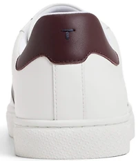 Ted Baker London Men's Bradley Leather Sneakers