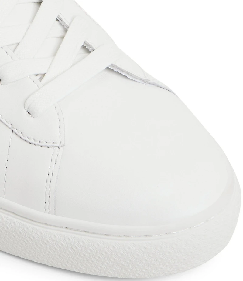 Ted Baker London Men's Bradley Leather Sneakers