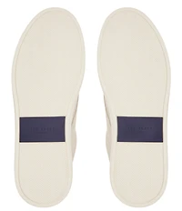 Ted Baker London Men's Brentford Suede Lace Up Sneakers